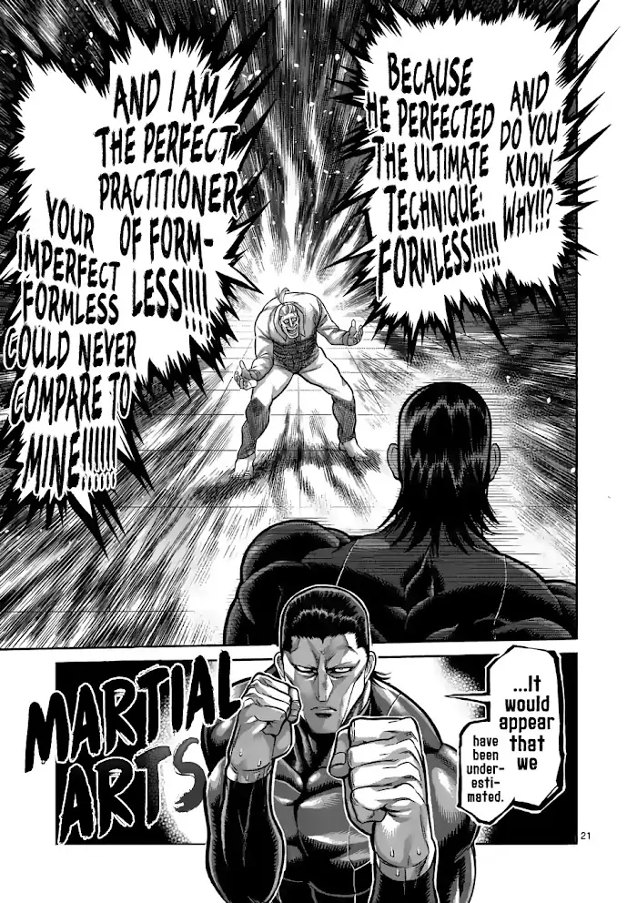 Kengan Omega Chapter 90 image 21_optimized